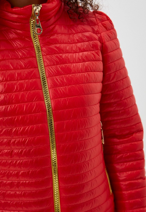 фото Куртка утепленная lo