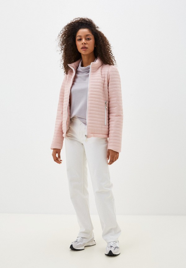 фото Куртка утепленная lo