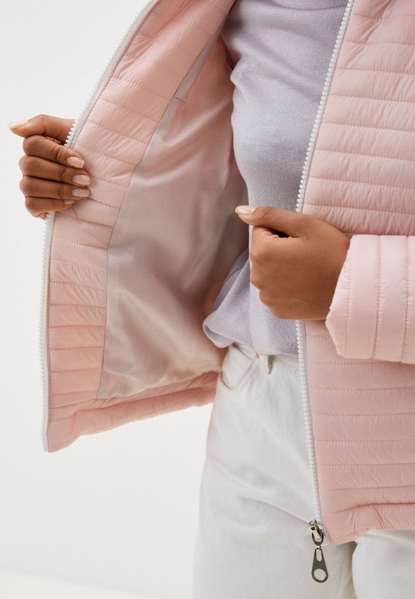 фото Куртка утепленная lo