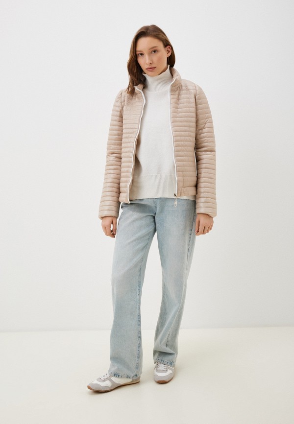 фото Куртка утепленная lo