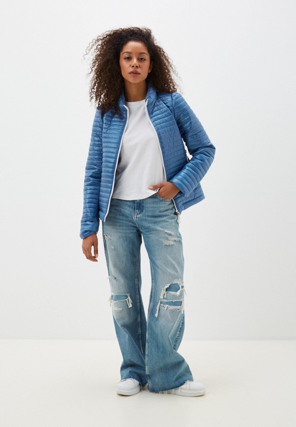 фото Куртка утепленная lo