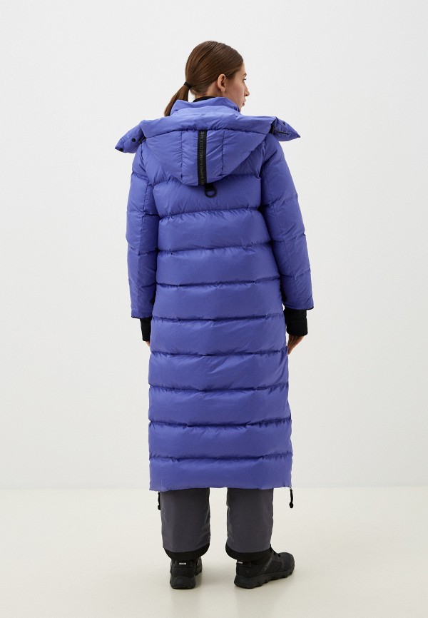 фото Пуховик bask