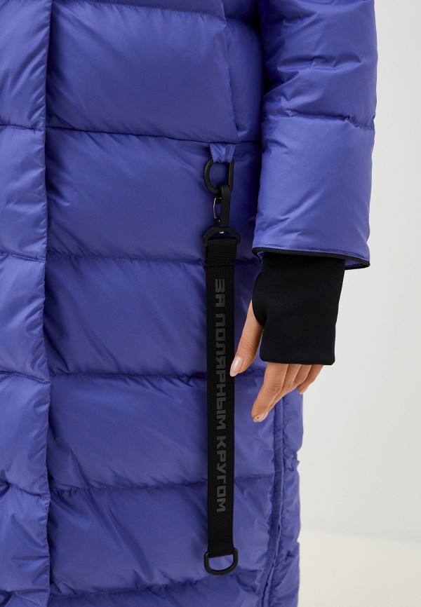 фото Пуховик bask