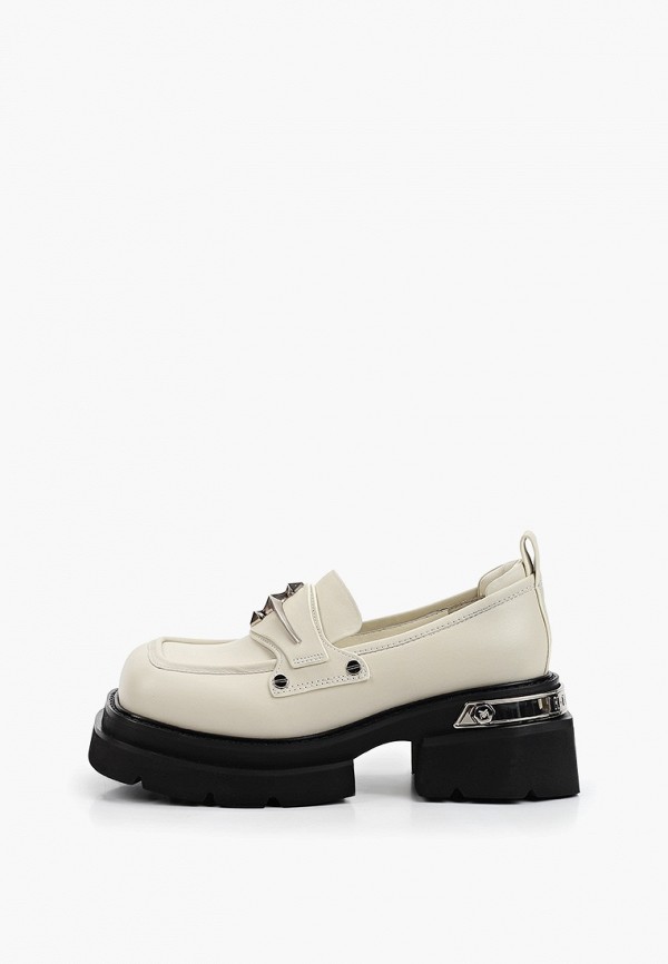 Лоферы Maxadorre