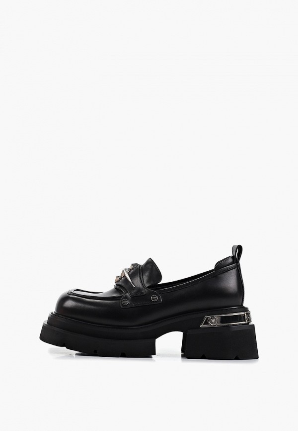 Лоферы Maxadorre 13592₽