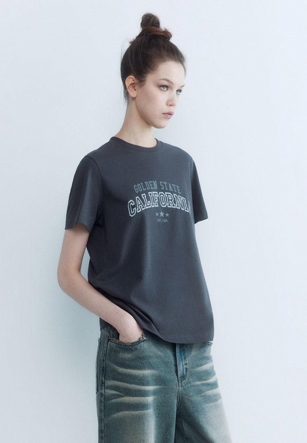 фото Футболка befree