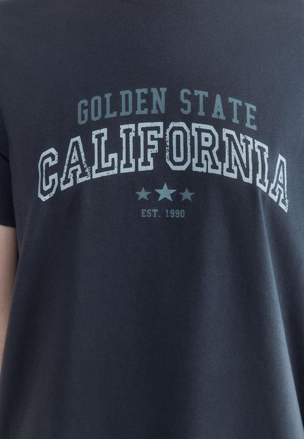 фото Футболка befree