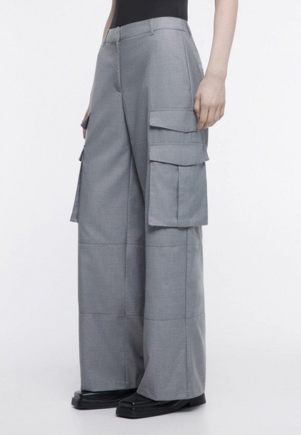 фото Брюки befree