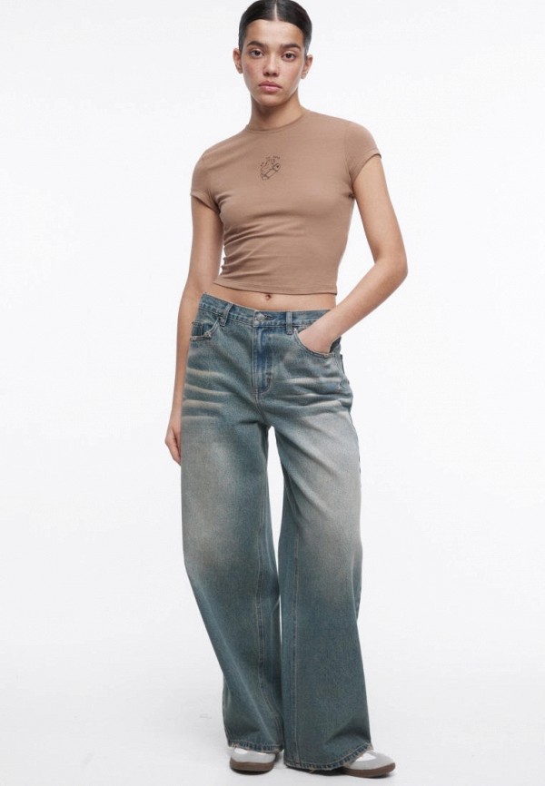 фото Футболка befree