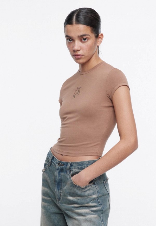 фото Футболка befree