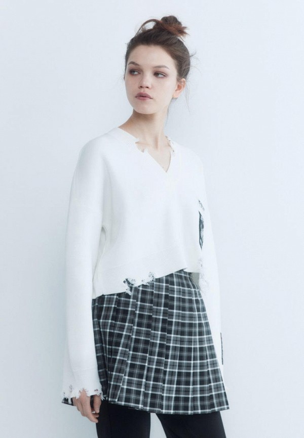 фото Пуловер befree