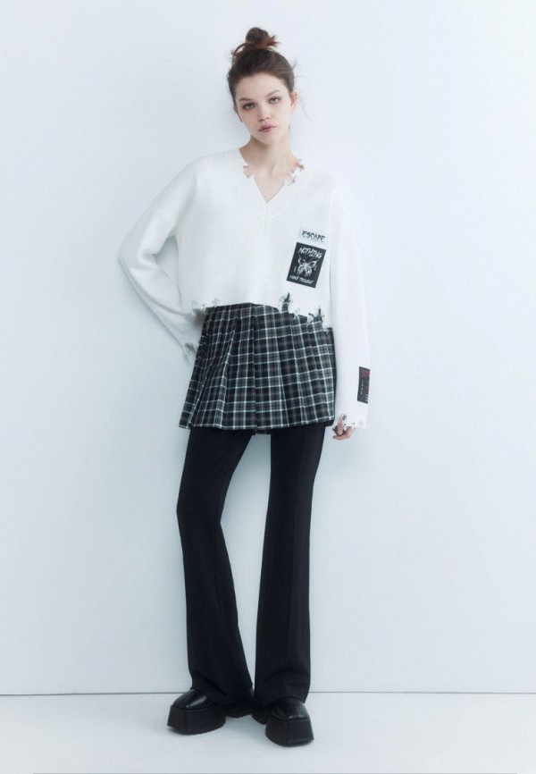 фото Пуловер befree