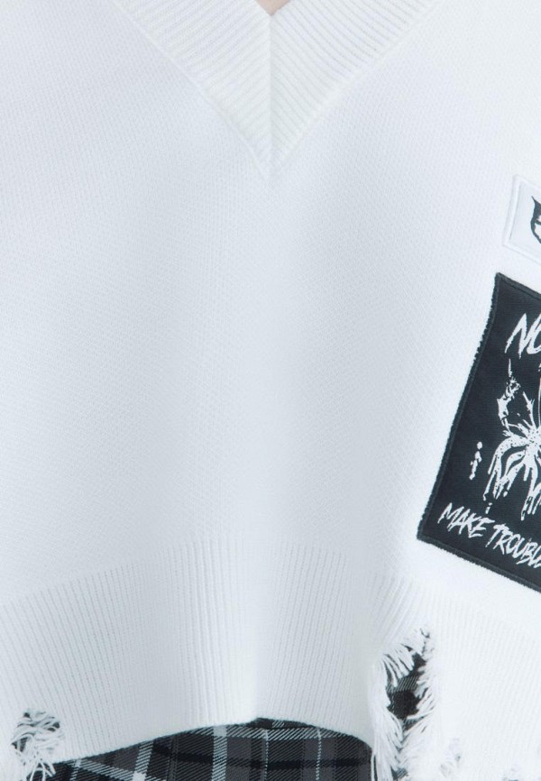 фото Пуловер befree