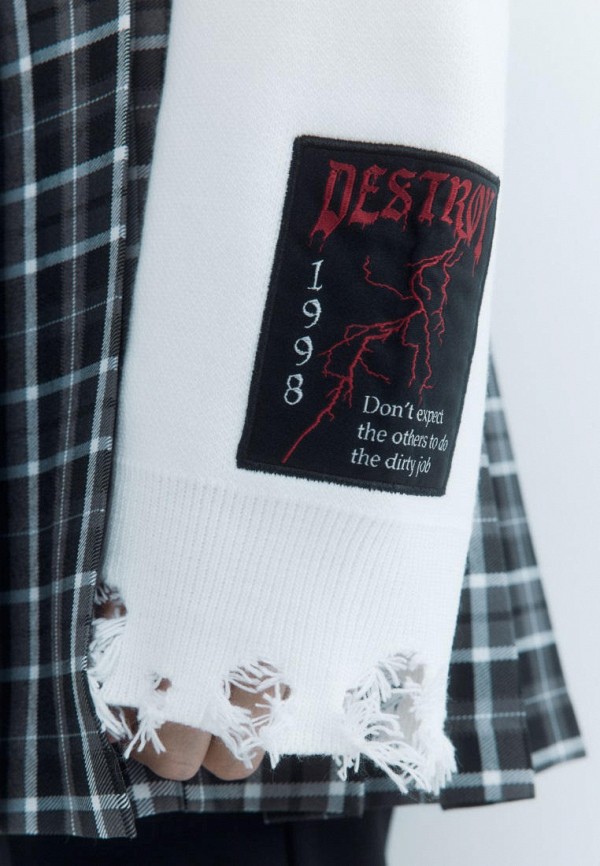 фото Пуловер befree