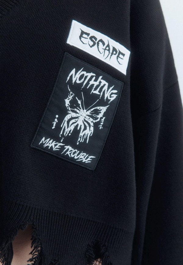 фото Пуловер befree