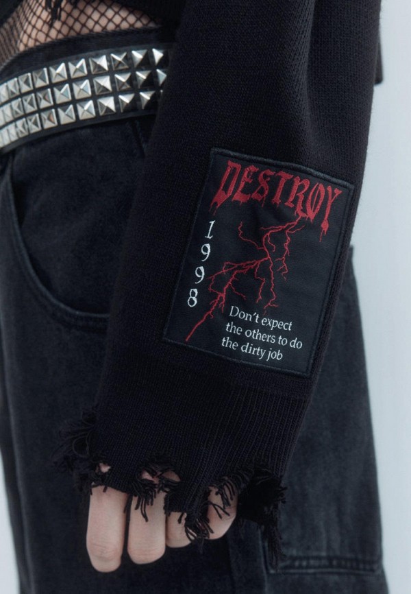 фото Пуловер befree