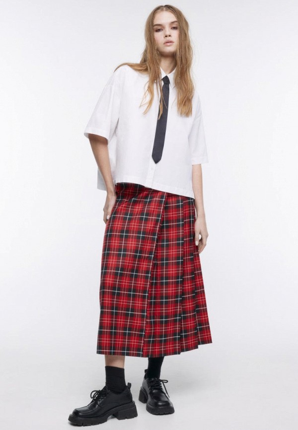 фото Рубашка befree