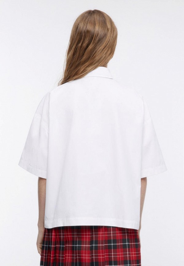 фото Рубашка befree