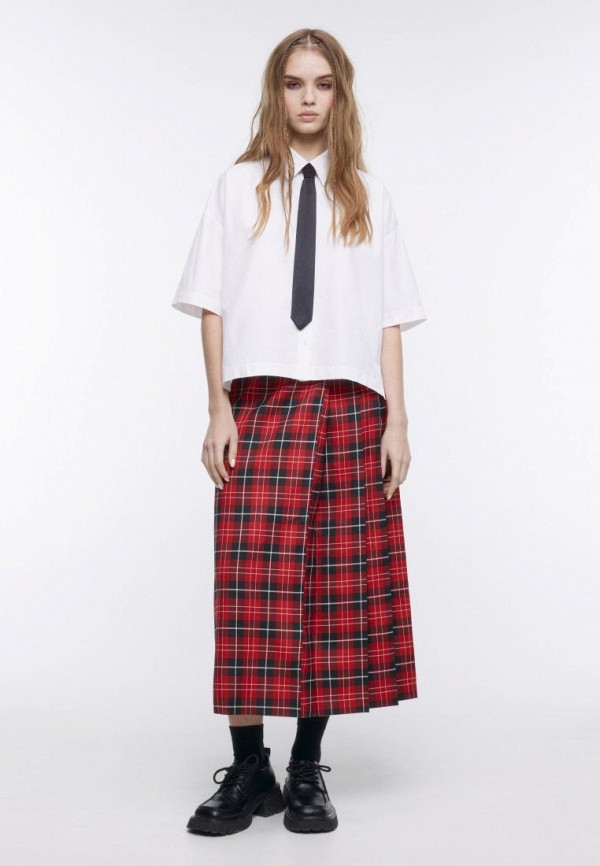 фото Рубашка befree