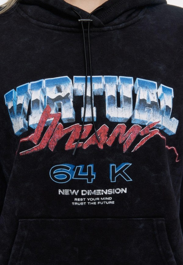 фото Худи befree