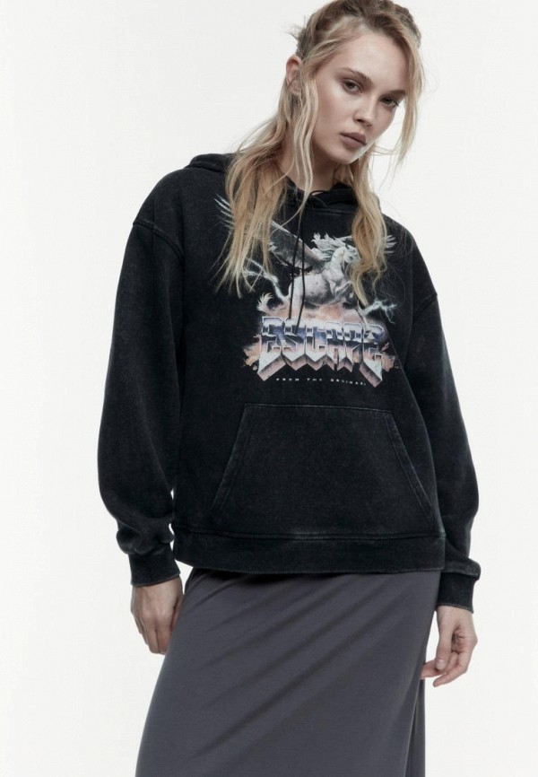 фото Худи befree