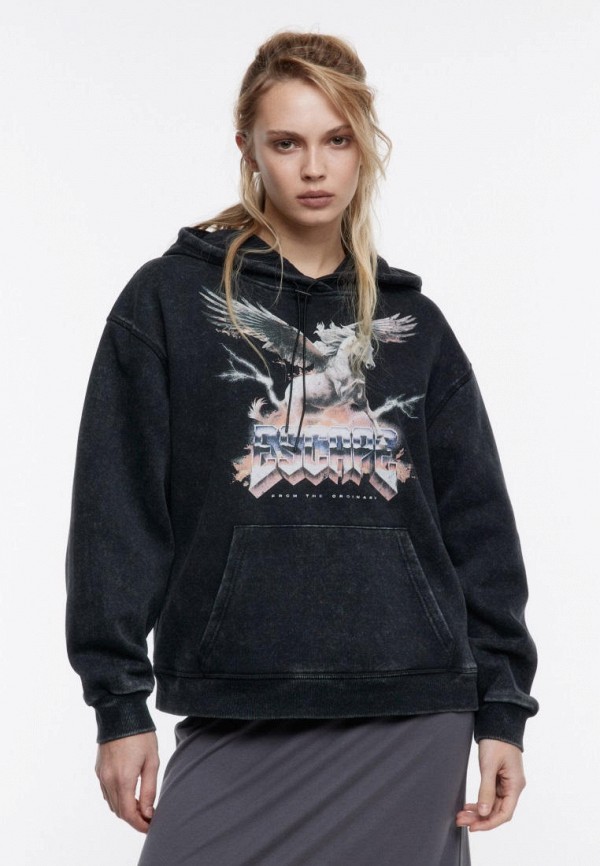 фото Худи befree