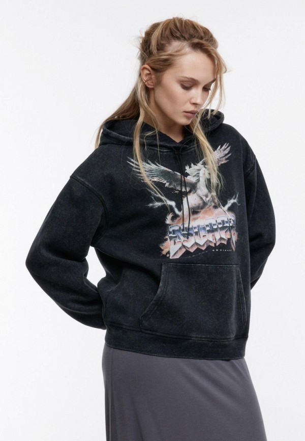 фото Худи befree