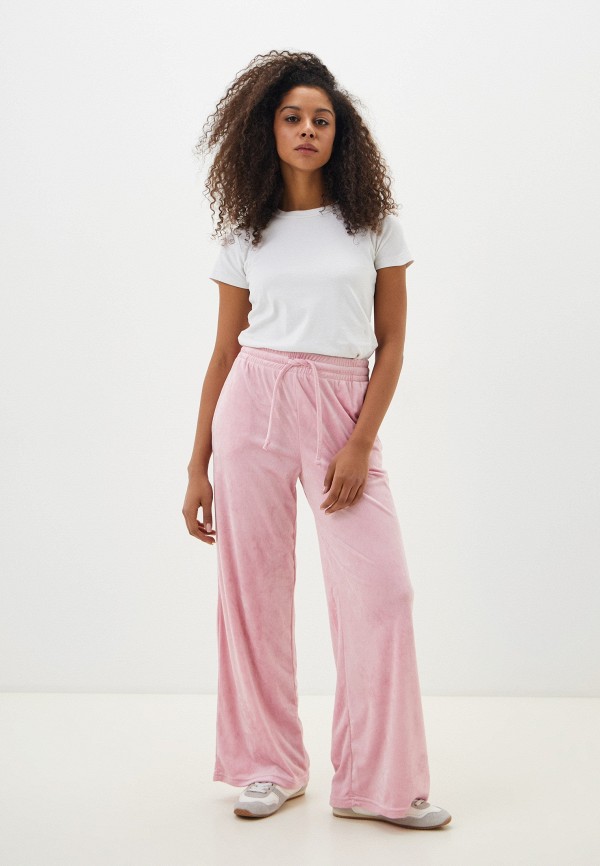 фото Брюки спортивные befree