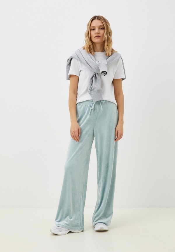 фото Брюки спортивные befree