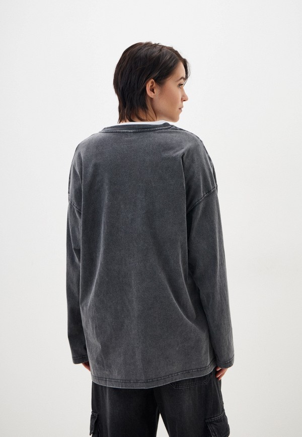 фото Лонгслив befree