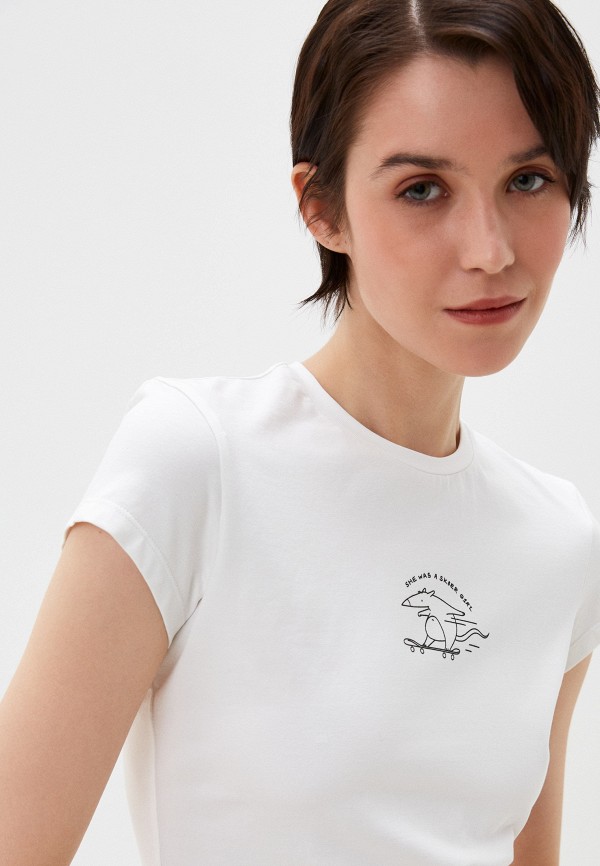 фото Футболка befree