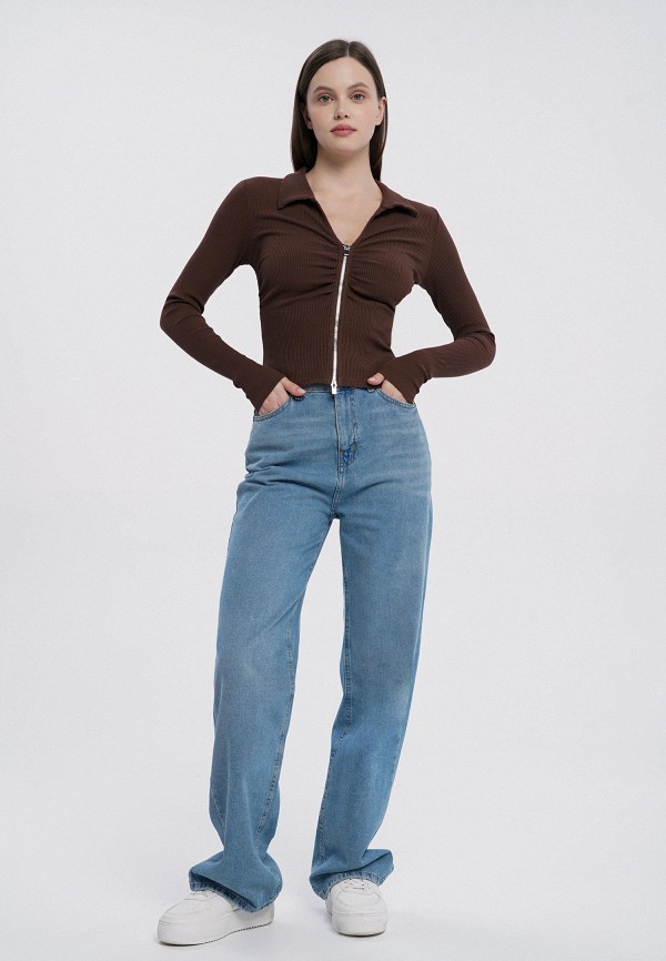 фото Лонгслив твое