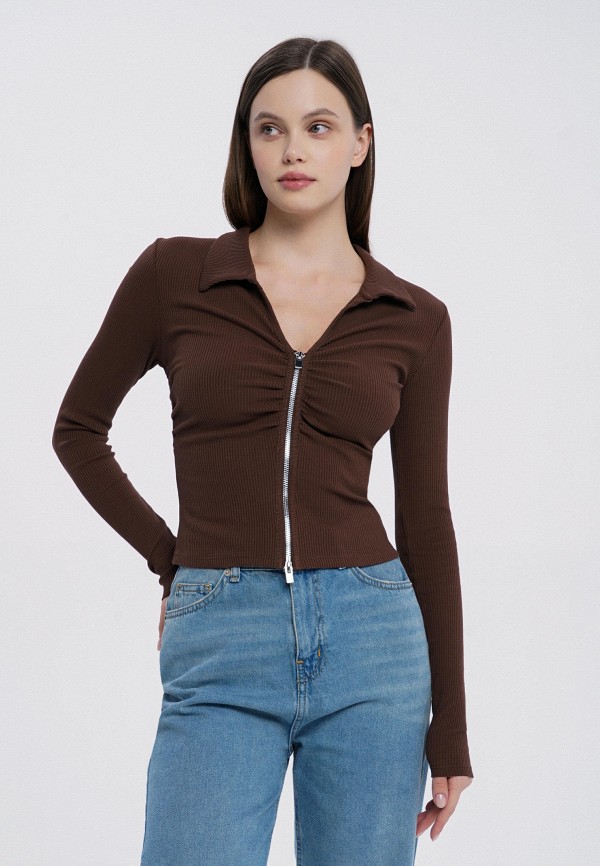 фото Лонгслив твое