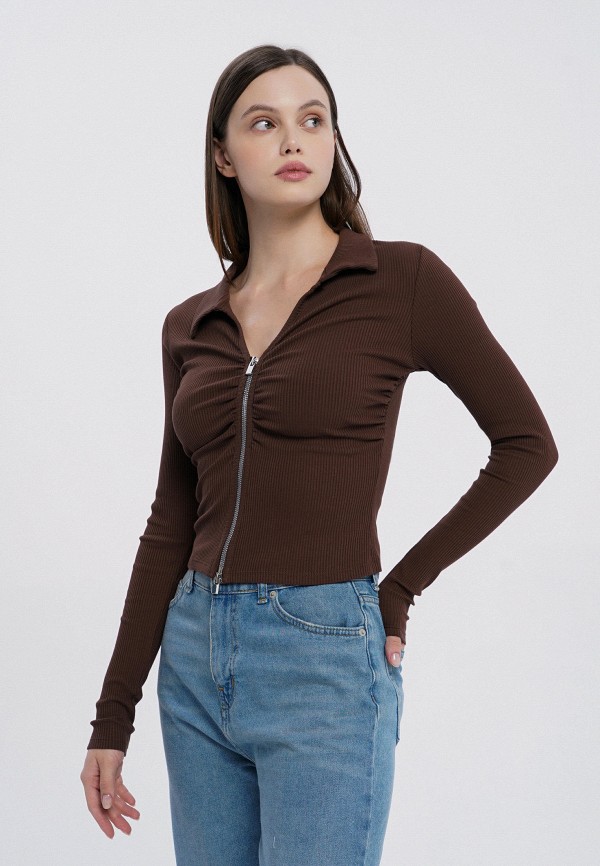 фото Лонгслив твое