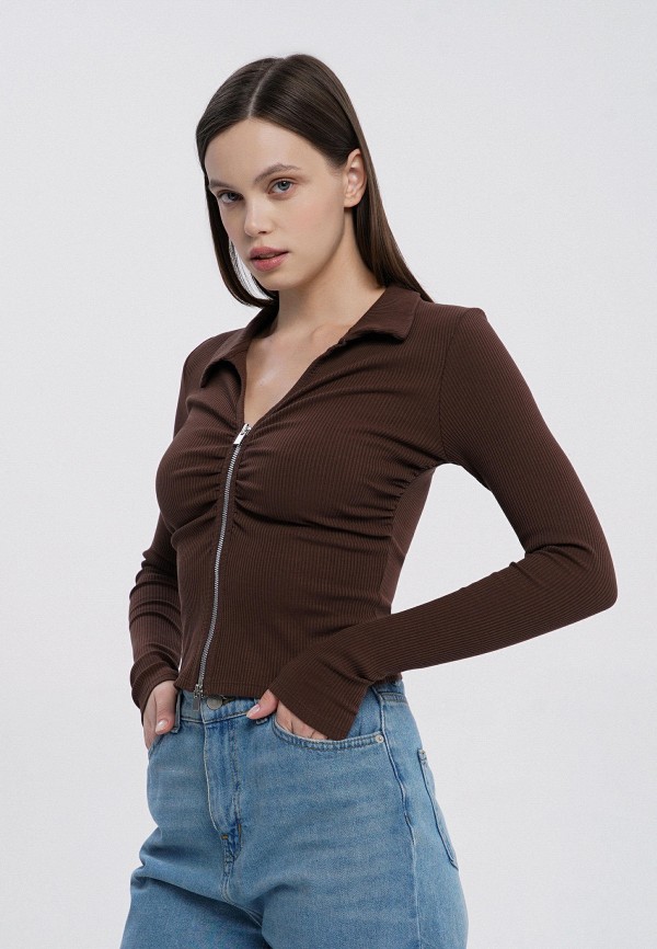 фото Лонгслив твое