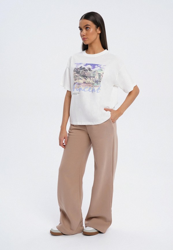 фото Брюки спортивные твое