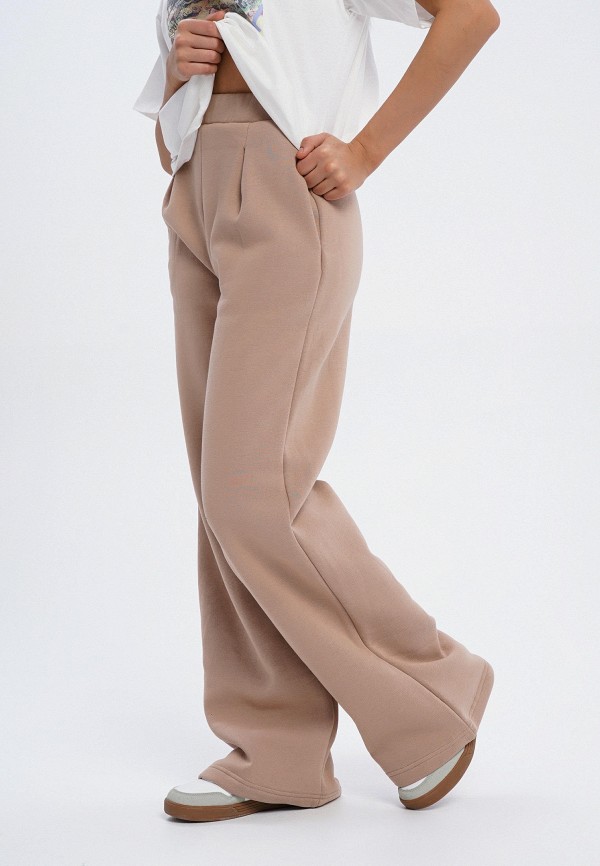 фото Брюки спортивные твое