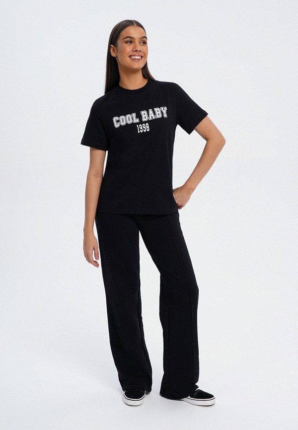 фото Брюки спортивные твое