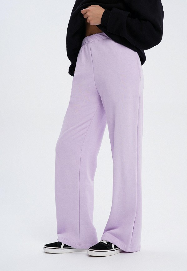 фото Брюки спортивные твое