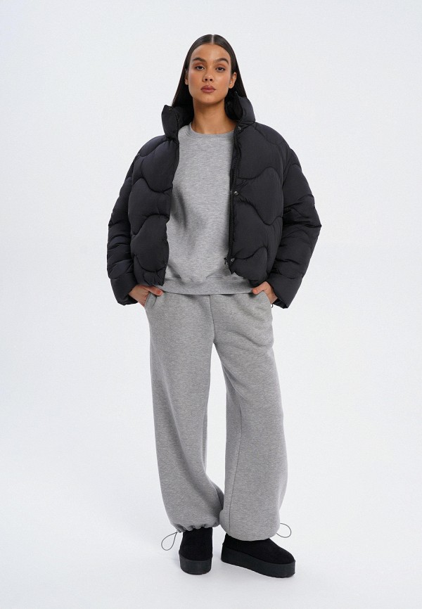 фото Куртка утепленная твое