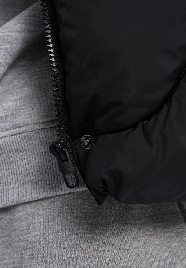 фото Куртка утепленная твое