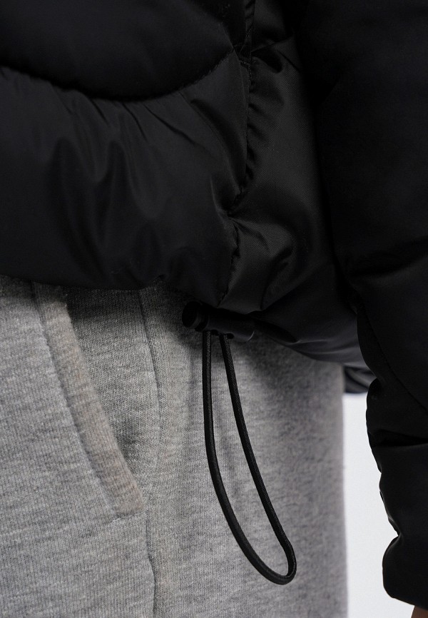 фото Куртка утепленная твое