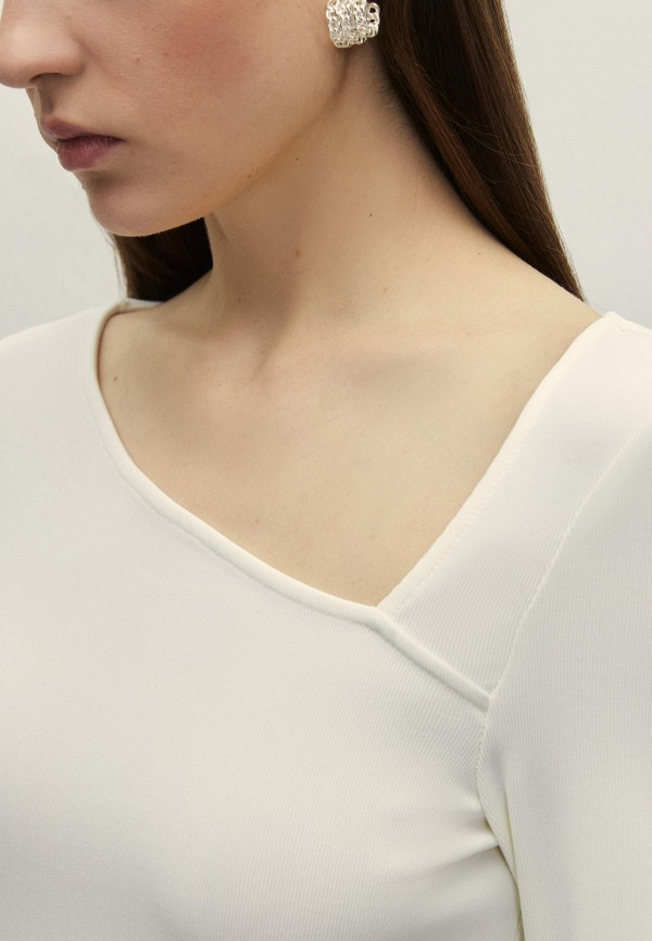 фото Лонгслив zarina