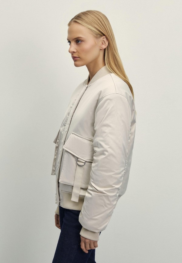 фото Куртка утепленная zarina