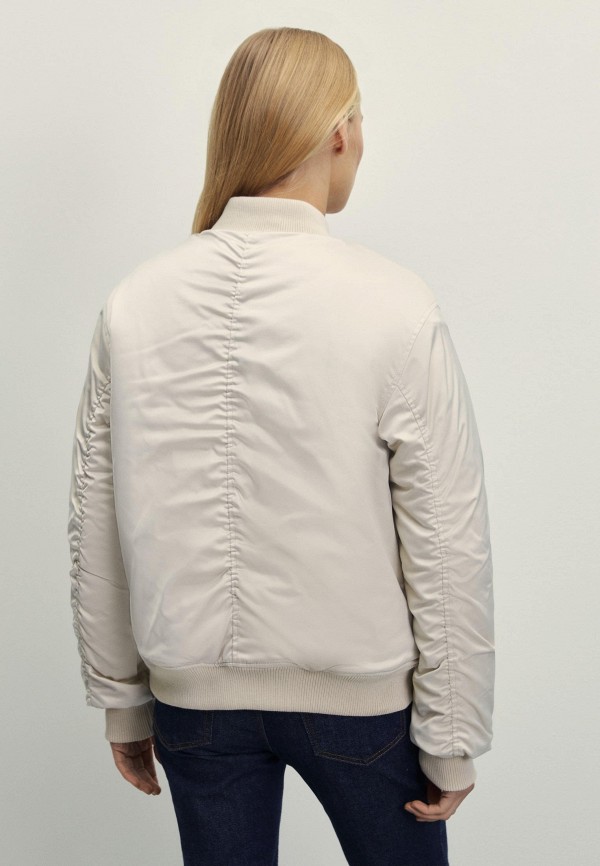 фото Куртка утепленная zarina