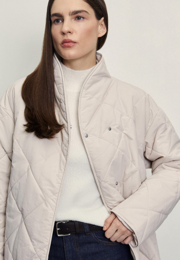 фото Куртка утепленная zarina