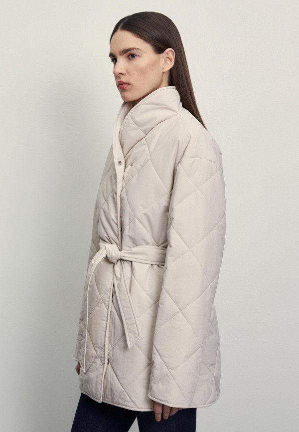 фото Куртка утепленная zarina