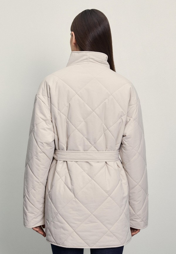 фото Куртка утепленная zarina