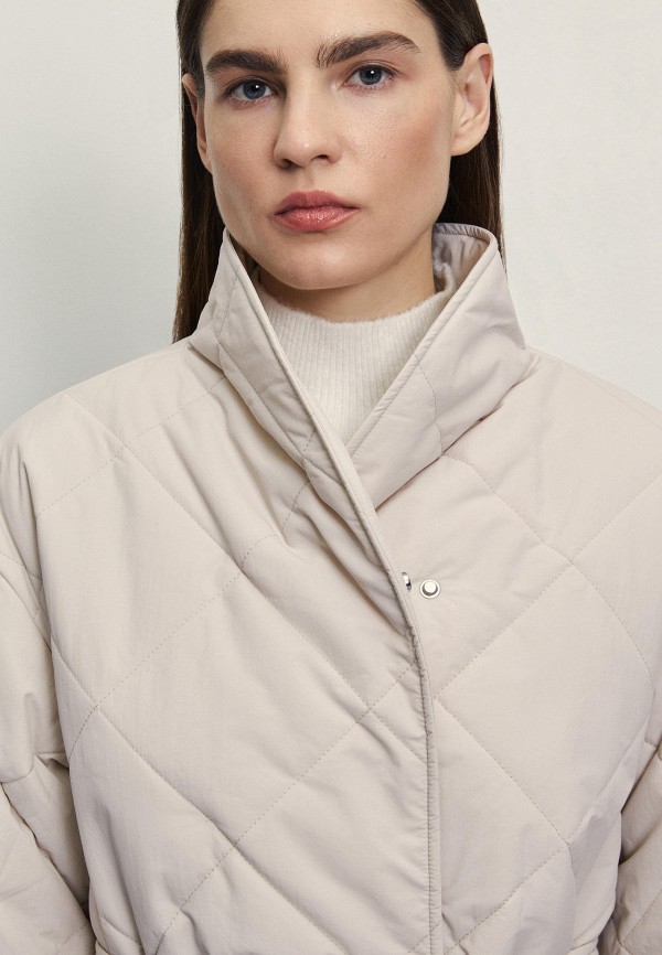 фото Куртка утепленная zarina