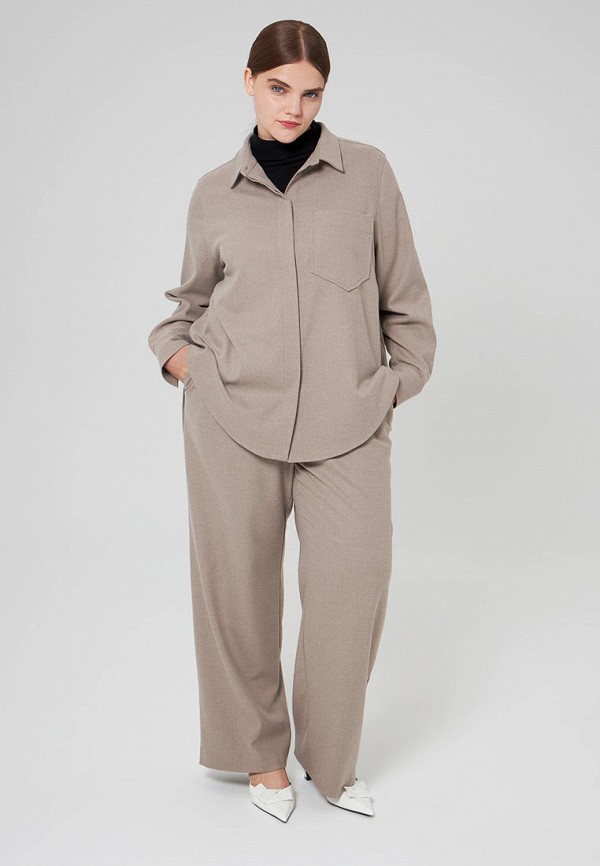 фото Брюки w&b